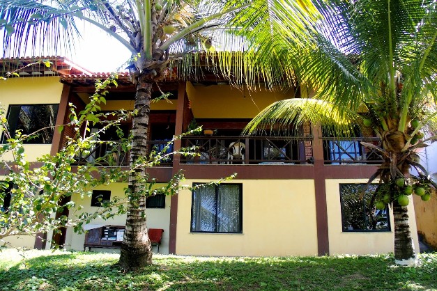 Casa Olivença